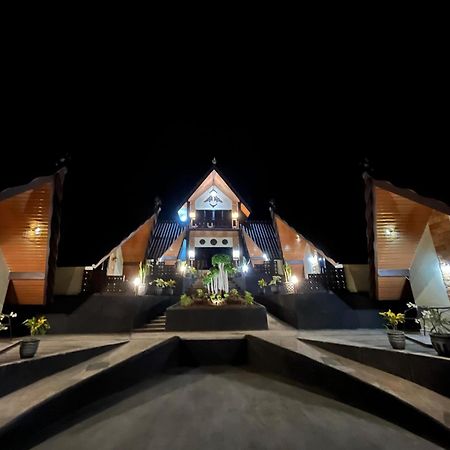 Gubuk Ndeso Bromo Apartment Exterior photo