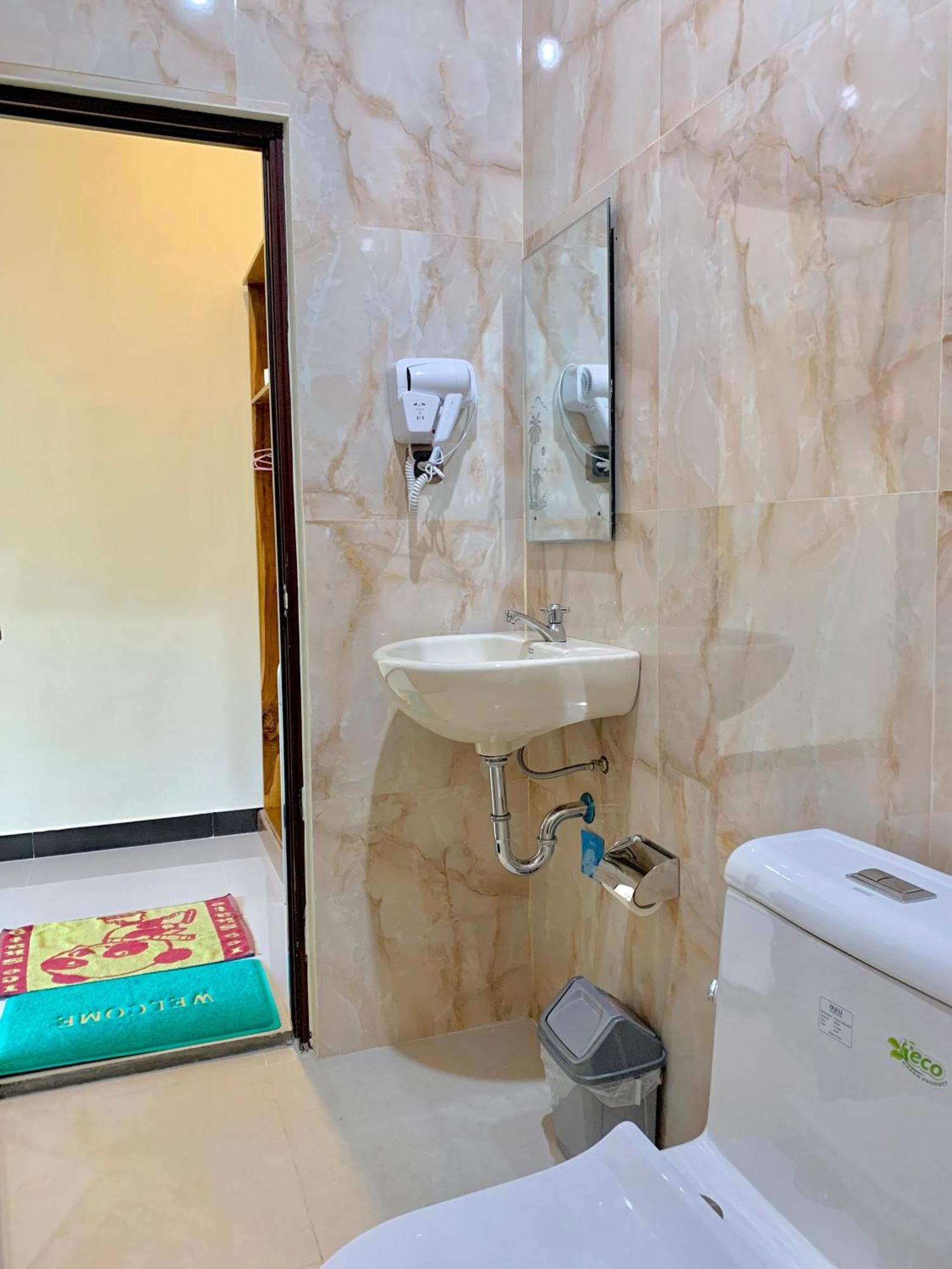 Gubuk Ndeso Bromo Apartment Exterior photo