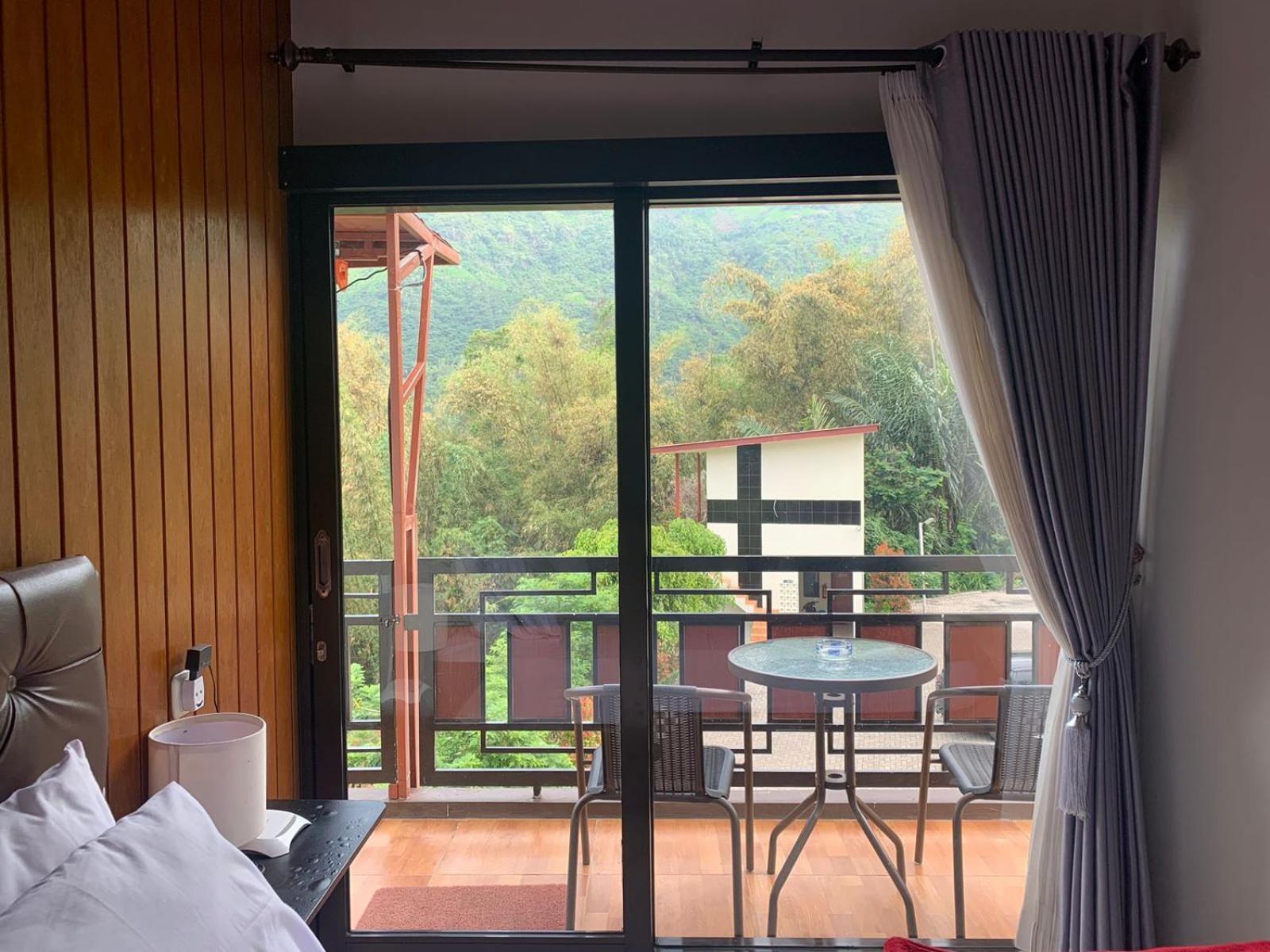Gubuk Ndeso Bromo Apartment Exterior photo